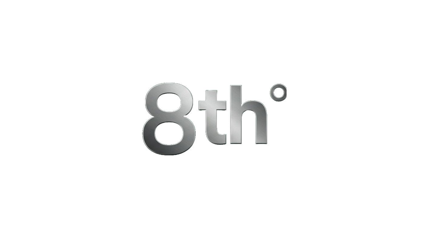 8th Degree Media Logo